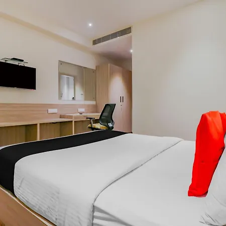 Hotel O Langford Suites-3