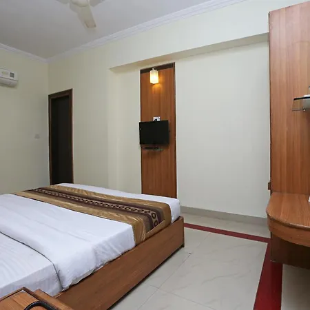 Hotel O Satya Villas-3