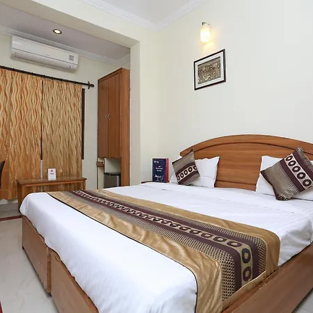 Hotel O Satya Villas-2