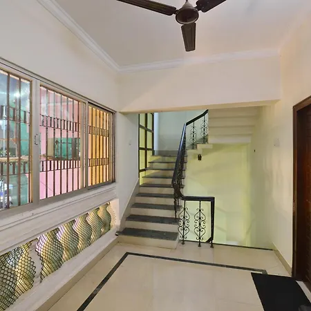 Hotel O Sai Leela-2