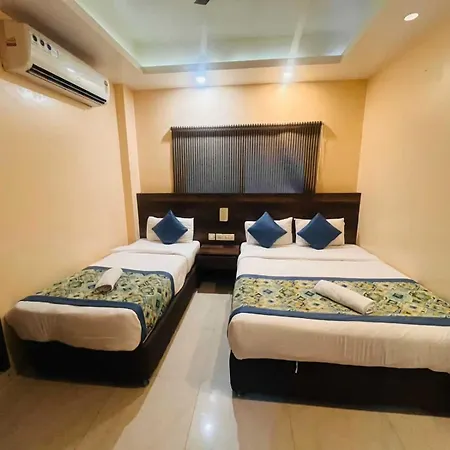 Hotel Mount View Siliguri-3