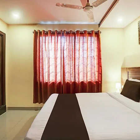 Hotel O Vaishnavi Inn-3