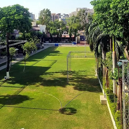 Sanjog Resort-2