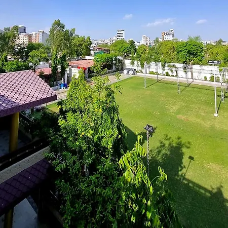 Sanjog Resort-3