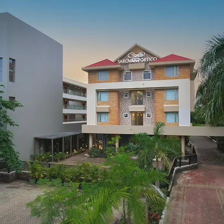 Sarovar Portico Gir-2