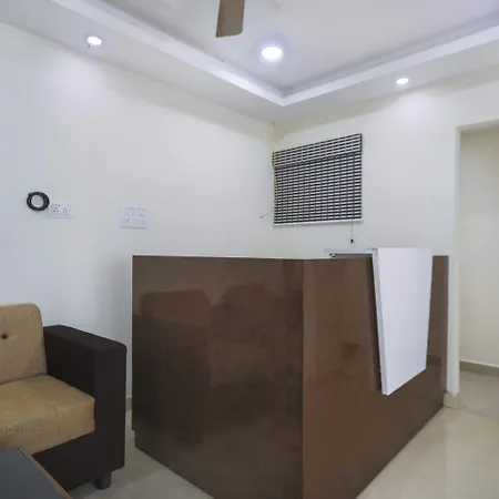 Balaji Residency-2