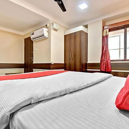 Hotel O Sri Sai Comforts-3