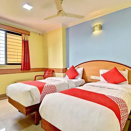 Hotel O Sri Sai Comforts-2