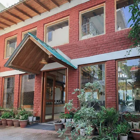 Collection O Nainital Himalayan Resort-3