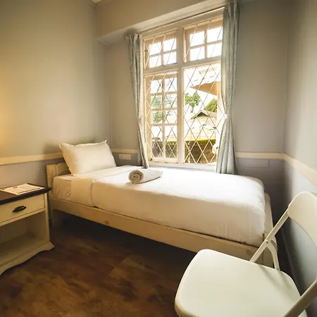 Silversky Guesthouse - Shillong-2