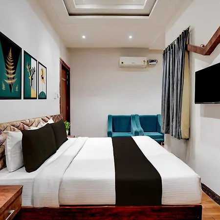 Townhouse Naya Nohra Crossway Kota Formerly Hotel Sterling-3