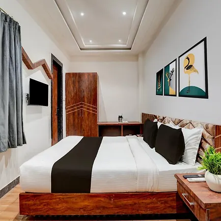 Townhouse Naya Nohra Crossway Kota Formerly Hotel Sterling-2