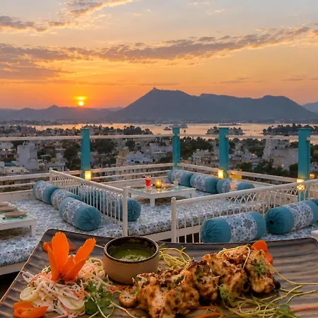 Khamma Ghani - A Premier Collection By Hst Hotels, Trident Road-3