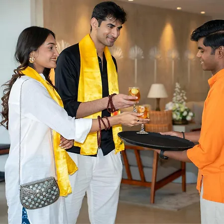 Hyatt Place Bodh Gaya-3