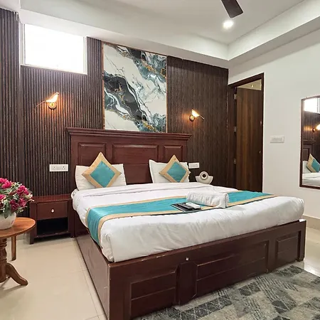 Hotel Divine India Noida Sector 135-3