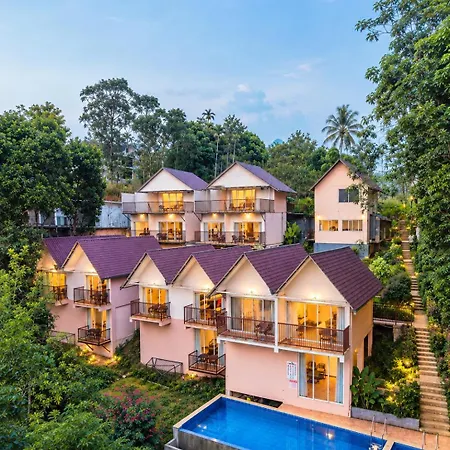 Gardenia Resort Munnar With Pool By Voye Homes-2