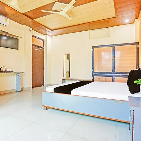 Hotel O Agarwal-3