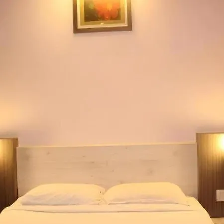 Hotel Colva Kinara-3