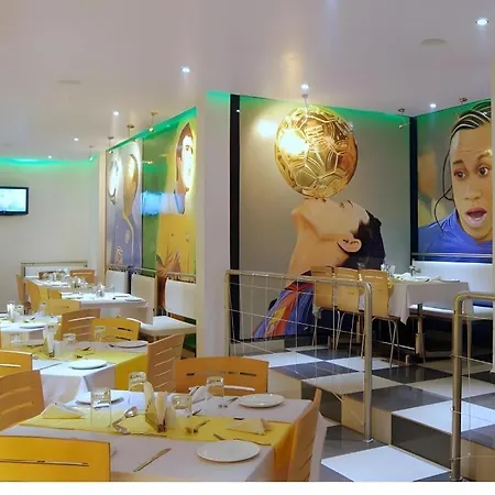 Hotel Colva Kinara-2
