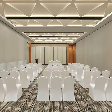 Courtyard By Marriott Ranchi-2