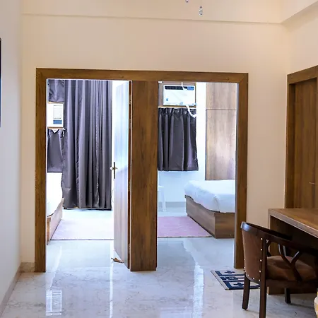 The Govindam Resort-3