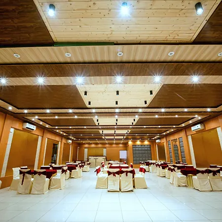 Grand Legacy Beacon, Dehradun-3