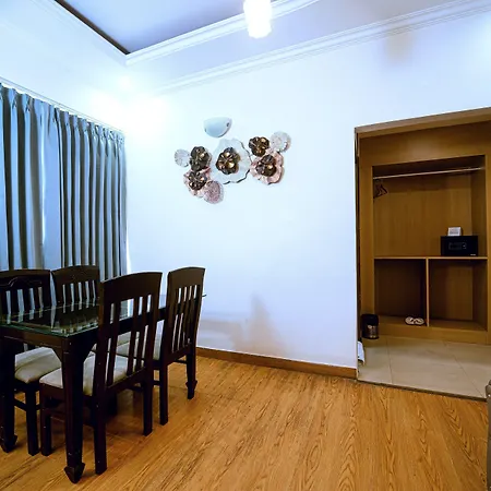 Grand Legacy Beacon, Dehradun-2