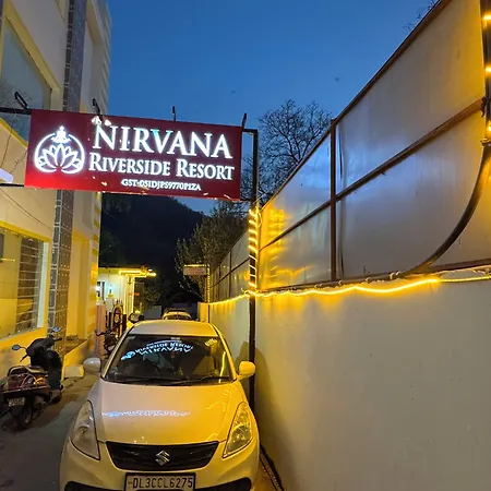 Nirvana Riverside Resort-2