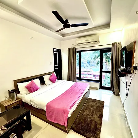 Nirvana Riverside Resort-3