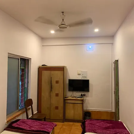 Hotel Dinar Kolkata-2