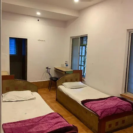 Hotel Dinar Kolkata-3