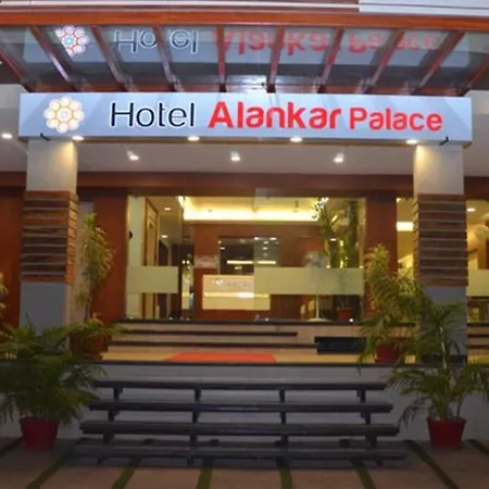 Hotel Alankar Palace-2
