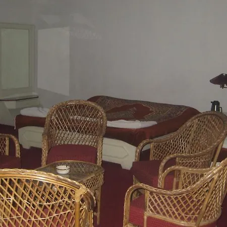 Goldan Parks Inn-2