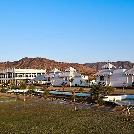 Aaram Bagh-Pushkar Villa-3