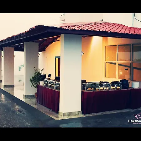 Lakshmi Hotel-3