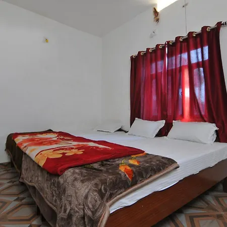 Rama Guest House-3