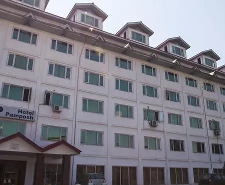 Hotel Pamposh-3
