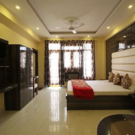 Hotel Sahil-2