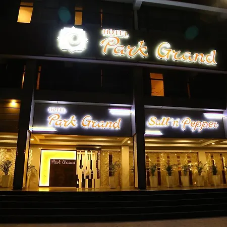 Hotel Park Grand-2