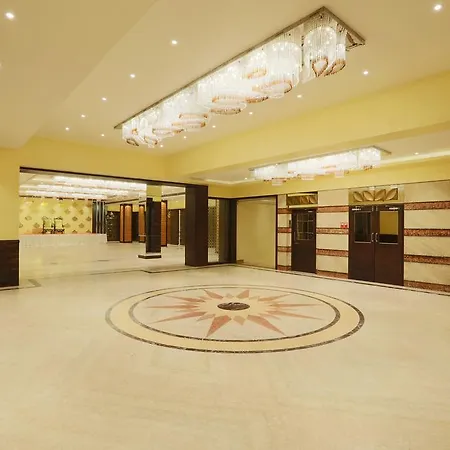 Hotel Millennium-2