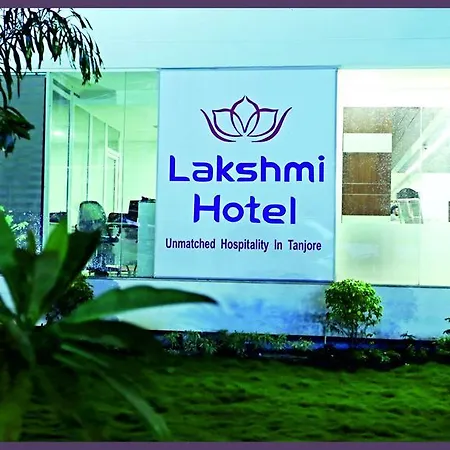 Lakshmi Hotel-2