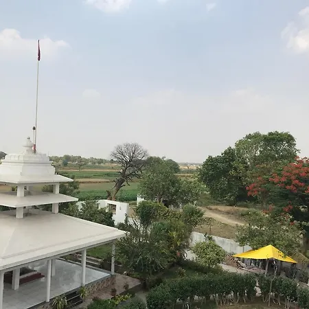 Vedic Villa-2