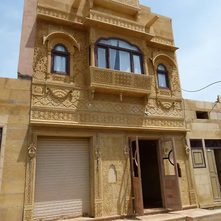 Gajanand Guest House-3