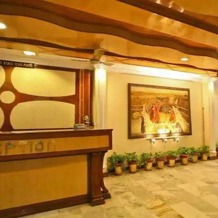 Mandakini Kanpur-2