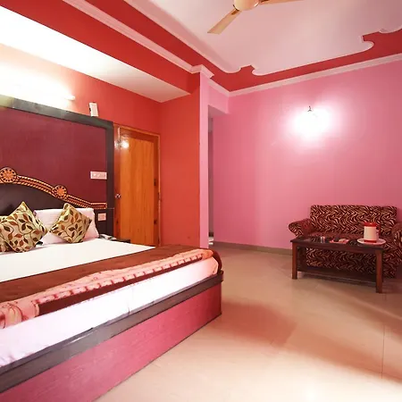 Hotel Sahil-3