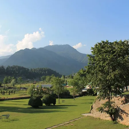 Hotel Woodstock Pahalgam-2