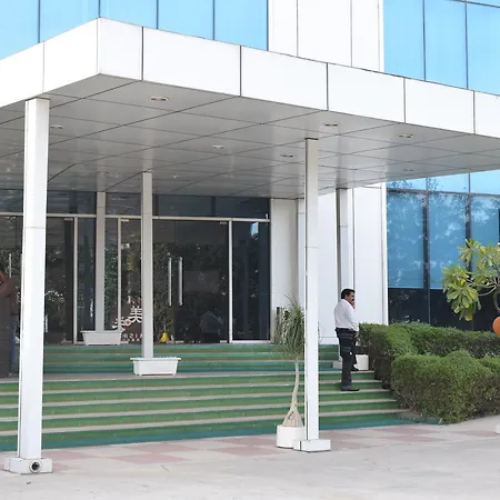 Hotel Misaki Manesar-2