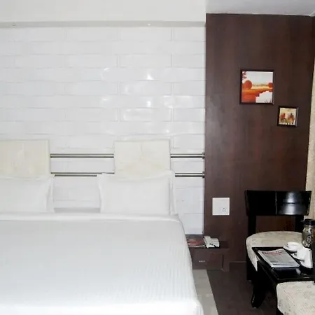 Hotel Om Sai International-3