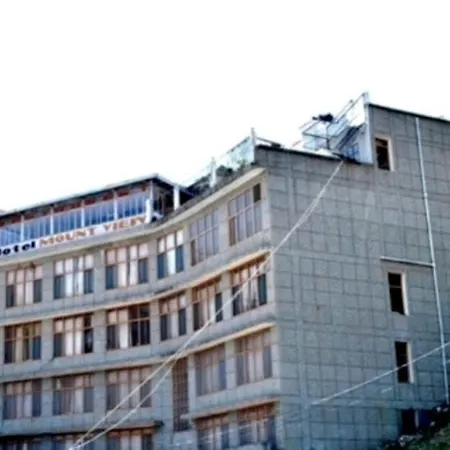 Hotel Mount View-2