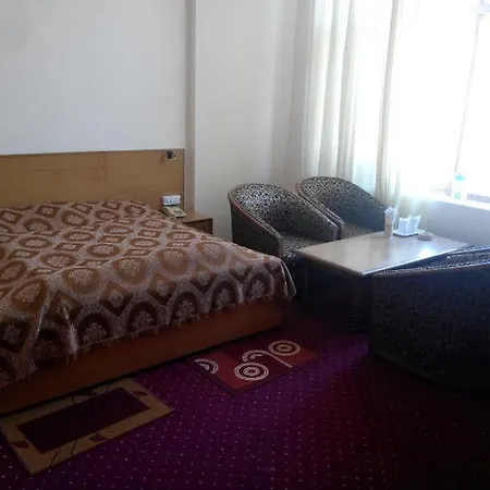 Hotel Mount View-3